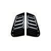 Ornament protectie geam spate compatibil Volkswagen Golf 4 / MK4 Hatchback 1997&ndash;2003 Cod: 34128 Automotive TrustedCars, Oem