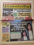 ziarul dracula 1995