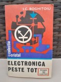 ELECTRONICA PESTE TOT - I.C. BOGHITOIU
