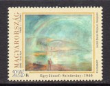 UNGARIA 2009, Arta, Pictura, serie neuzata, MNH