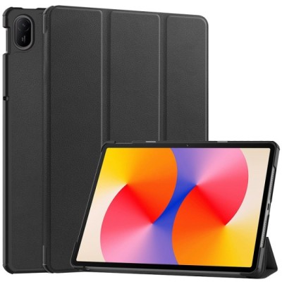 Husa pentru Huawei MatePad SE 11 - Techsuit FoldPro - Black foto