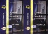 Lecturi de Pușcărie, Gabriel Mihăilă, Vol. 1-2, Cronica Vremii, Roman, Beletristica, Editura necunoscută, 2003