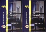 LECTURI DE PUSCARIE (CRONICA VREMII) VOL.1-2-GABRIEL MIHAILA-278546
