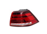 Stop spate, lampa Volkswagen Golf Vii (5k), 01.2017-, model: Hatchback, montare spate, dreapta, Tip=STANDARD LED; LED; fara soclu bec; exterior, TYC