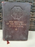 The History of the Civil War in the USSR Volume 2 The Great Proletarian Revolution (october-november 1917) - G. F. Alexandrov