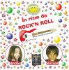 CD Andra Gogan și Răzvan Gogan - În Ritm De Rock'n Roll, original, Pentru copii