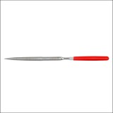 YT-6141 YATO Pila diamantata semirotunda 3 x 140 x 50 mm