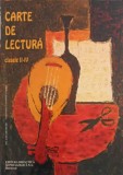 Carte de Lectura Clasele II-IV, Lorica Matei, Ion Irimia, Editura Didactica si Pedagogica, 2002, Coperta Necartonata