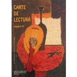 CARTE DE LECTURA, CLASELE II-IV-LORICA MATEI, ION IRIMIA-239152