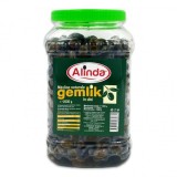 Masline naturale in ulei Gemlik Alinda 2kg MGR30850
