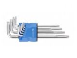 Set chei Torx&reg; 9 piese