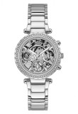 Ceas Dama, Guess, Soiree GW0403L1 - Marime universala