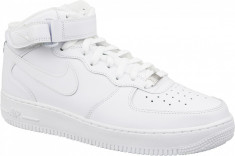 Pantofi sport Nike Air Force 1 Mid 07 315123-111 pentru Barbati foto