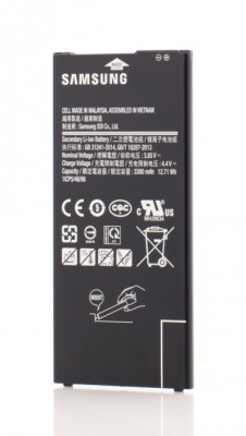 Acumulator Samsung Galaxy J4+ J415 J6+ J615 EB-BG610ABE foto