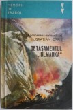 Detasamentul Ulmanka - Gratian Opris, Carte Istorie