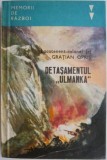 Detasamentul &ldquo;Ulmanka&rdquo; - Gratian Opris