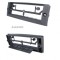 Rama adaptoare radio 1DIN Mitsubishi Colt 2004-2008
