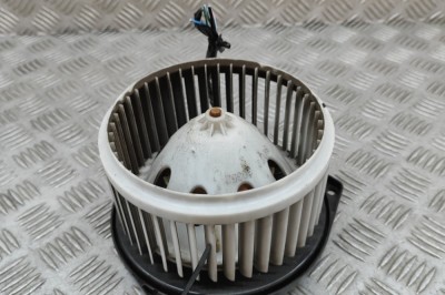 Ventilator aeroterma INFINITI FX 2005 OEM: 27225AM611,27225-AM611 28991175 foto