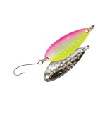 Lingurita oscilanta Crazy Fish Sense 3gr #25