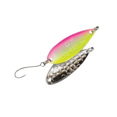 Lingurita oscilanta Crazy Fish Sense 3gr #25