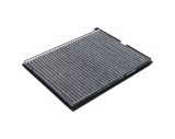 Filtru polen carbon, habitaclu Ford Maverick (Uds, Uns); Nissan Primera (P11), Terrano 2 (R20) Aster