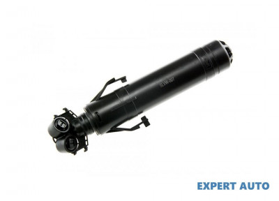 Cilindru spalator faruri Volkswagen Passat B7 (2010-&amp;gt;) #1 foto