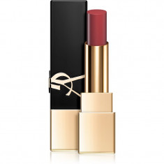 Yves Saint Laurent Rouge Pur Couture The Bold Ruj crema hidratant culoare 06 REIGNITED AMBER 2,8 g