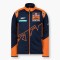 Red Bull KTM geaca de barba?i Softshell official Teamline Replica 2023 - XXL