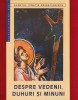 &quot;Despre vedenii duhuri si minuni&quot; Sfantul Ignatie Briancianinov - 2002