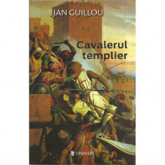 Cavalerul Templier - Jan Guillou foto