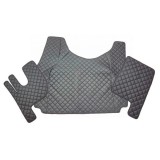 RENAULT GAMA T Automat Covorase Nergu Piele Camion