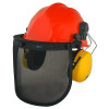Stit Safetyco SM-409P, cască și cască de protecție pentru urechi, Strend Pro