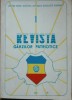 REVISTA GARZILOR PATRIOTICE* NR. 1 / 1971
