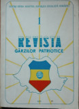 REVISTA GĂRZILOR PATRIOTICE* NR. 1 / 1971