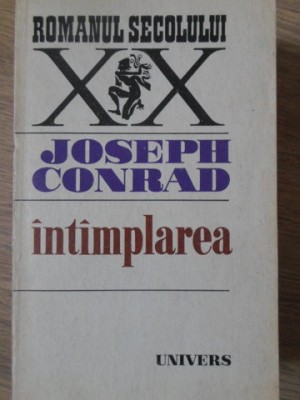 INTAMPLAREA-JOSEPH CONRAD-222963 foto