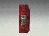 Lampa spate Citroen Jumper I; Fiat Ducato, Ducato Sasiu; Peugeot Boxer Motor 2.0, 2.0 4x4, 2.0 Bipower, 2.0 bivalent, 2.0 HDi, 2.0 JTD, 2.0 LPG, 2.2