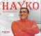 Hayko - Unknown Title, CD - 1