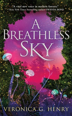 A Breathless Sky foto