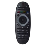 Telecomanda Philips LCD/LED, Negru