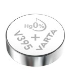 Baterie V395 Varta 1.55V 42mAh Silver Oxide