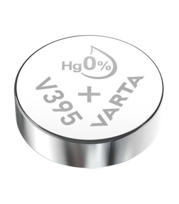 Baterie V395 Varta 1.55V 42mAh Silver Oxide foto