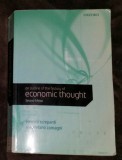 An outline of the history of economic thought /​ E. Screpanti, Stefano Zamagni