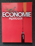 ECONOMIE. APLICATII - Coralia Angelescu (Editia a cincea)