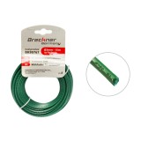 Fir zimtat verde pentru motocoasa 3 mm x 15 m Breckner Germany