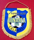 Fanion fotbal - FC "DUNAREA" CALARASI