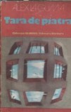 Cumpara ieftin Tara de piatra - Alex la Guma