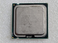 Procesor Intel Core 2 Quad Q6700, 2.66 GHz, LGA775 - poze reale foto