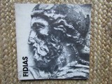 Marin Tarangul - Fidias (Editia: 1978)