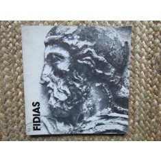 Marin Tarangul - Fidias (Editia: 1978)