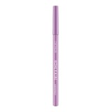 Creion de ochi Kohl Kajal Waterproof, 090 La La Lavender, 0.78 g, Catrice